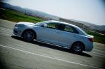 Suzuki Kizashi Sport 2011 года